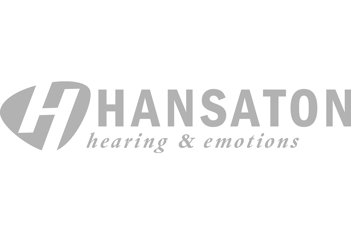 Hansaton Hearing Aids Brand