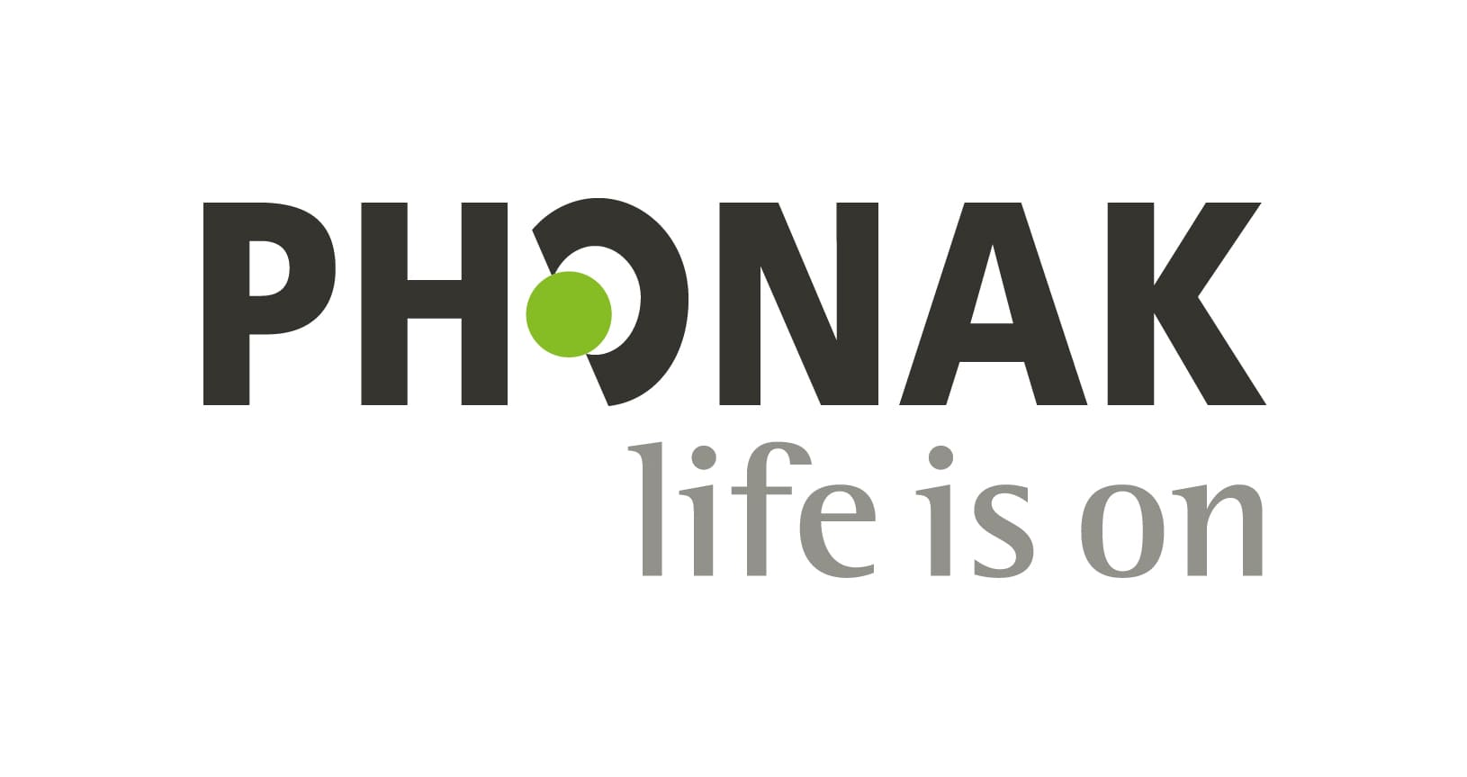 Phonak Hearing aids Brand