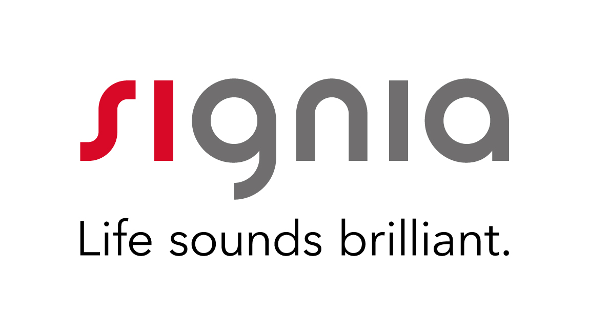 Signia Hearing aid Brand